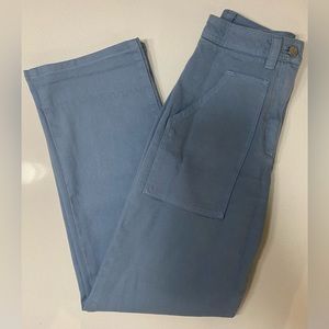 Aritzia Modern Utility Pant